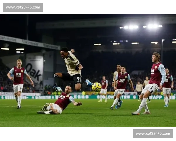 基于数据模型的英超联赛技术统计深度解析与趋势洞察及战术演变研究