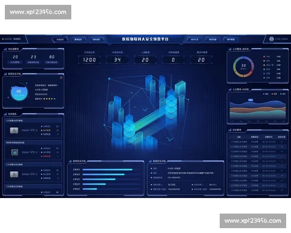 打造全新体育平台网页版体验聚焦赛事互动与实时数据分析创新发展